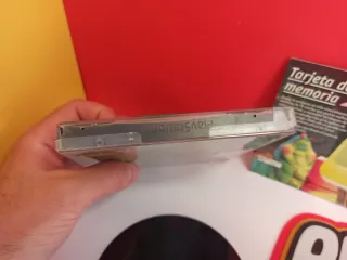 Bichos PS1 PSX (PlayStation 1) Disney Pixar