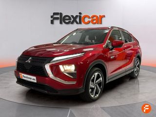 Mitsubishi Eclipse Cross 2.4 PHEV Kaiteki Auto 4WD