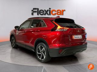 Mitsubishi Eclipse Cross 2.4 PHEV Kaiteki Auto 4WD