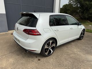 Volkswagen Golf gti performance 230 cv Nacional