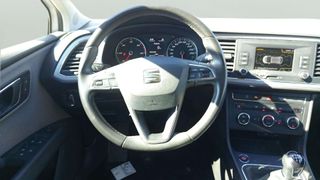 SEAT León ST 1.6 TDI S&S Style 85 kW (115 CV)