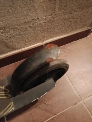 Patinete Avigo