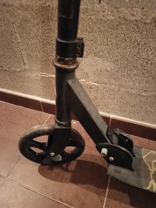 Patinete Avigo