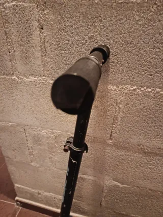 Patinete Avigo