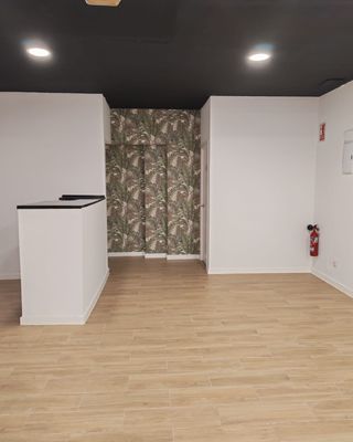 TRASPASO SALA ALQUILER PARA EVENTOS