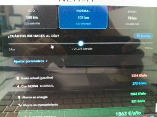 Nerva Cargo