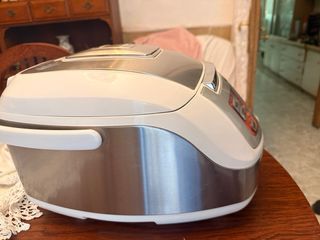 Robot se cocina  Saivod