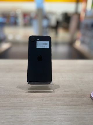 iPhone 16E Negro