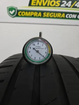 215 50 17 95W KUMHO ECSTA HS51