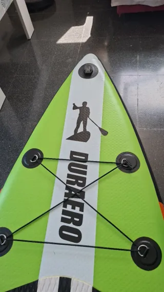 Tabla Paddle Surf Convertible Kayak