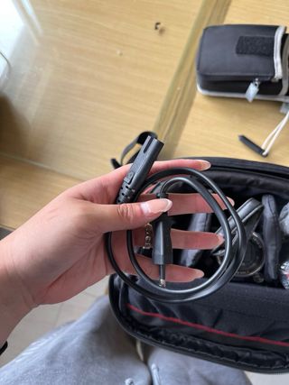 Sony Handycam HDR-XR550 Negra Lente G