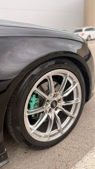 Audi A4 avant 1.8