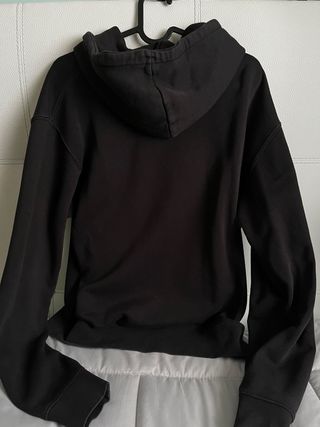 Sudadera con capucha elrubius madkat