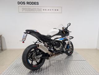 BMW S 1000 RR (10.556 KMS)