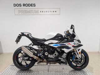 BMW S 1000 RR (10.556 KMS)