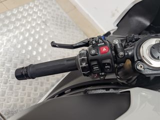 BMW S 1000 RR (10.556 KMS)