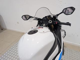 BMW S 1000 RR (10.556 KMS)