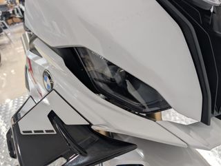 BMW S 1000 RR (10.556 KMS)