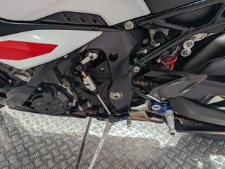 BMW S 1000 RR (10.556 KMS)