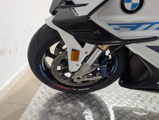 BMW S 1000 RR (10.556 KMS)