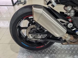 BMW S 1000 RR (10.556 KMS)