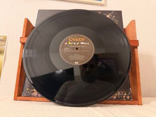 Queen - A Kind of Magic 1986 🇪🇸