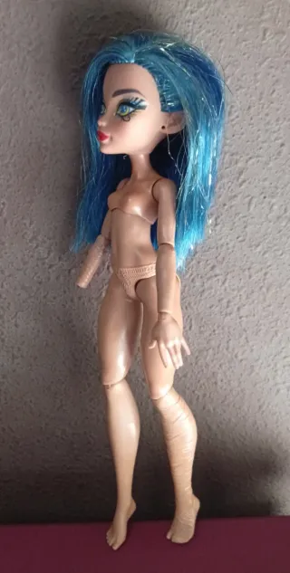 Monster High Cleo De Nile 2020