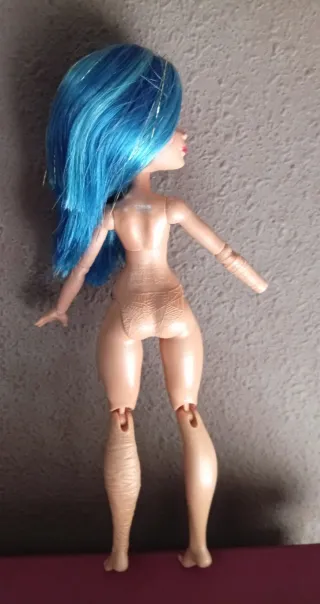 Monster High Cleo De Nile 2020