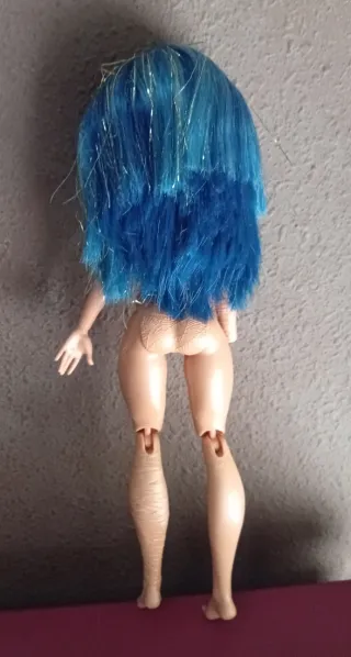 Monster High Cleo De Nile 2020