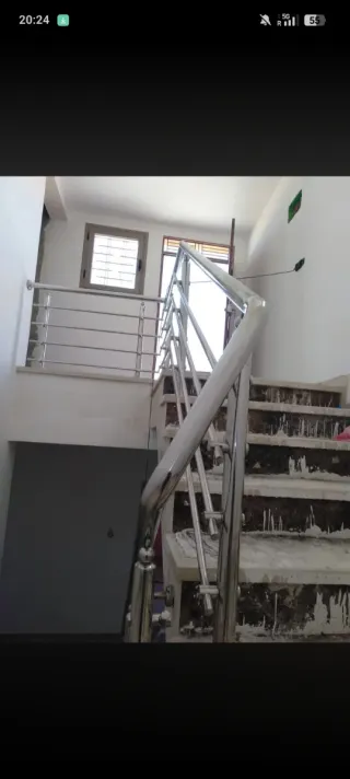 Busco trabajo como herrero / soldador Hola, me lla
