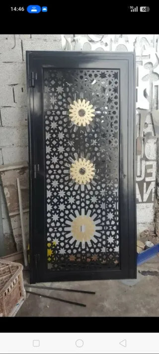 Busco trabajo como herrero / soldador Hola, me lla