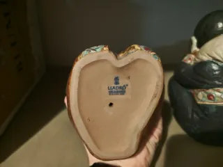 Figuras de Esquimales Lladro