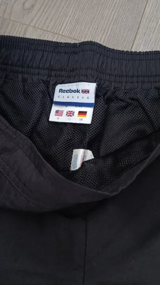 Chándal Reebok Beige Talla M