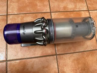 Cuerpo Aspirador Dyson V11