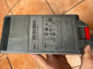 Cuerpo Aspirador Dyson V11