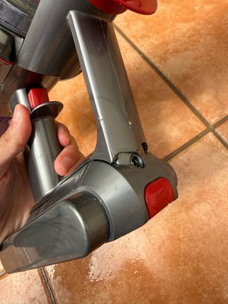 Cuerpo Aspirador Dyson V11
