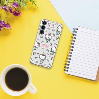 Personalaizer Funda Silicona Flexible Transparente