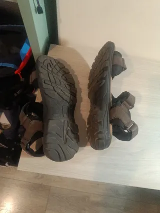 Sandalias de hombre