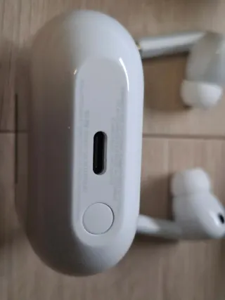 Samsung Buds 3 Pro Blancos