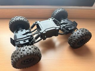 Coche RC Carson DMAX 4x4
