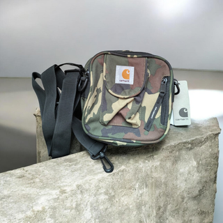 Bandolera Carhartt Camuflaje