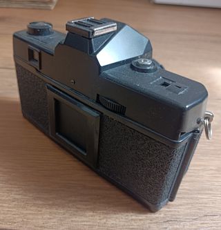 Cámara Teinin TN-100