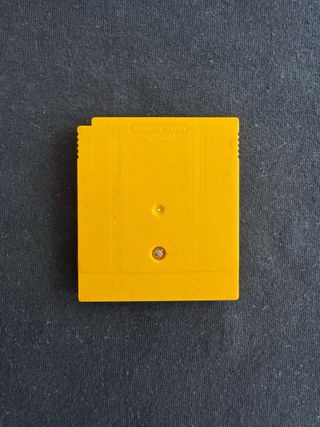 Cartuccia originale Donkey Kong Land III per Game Boy