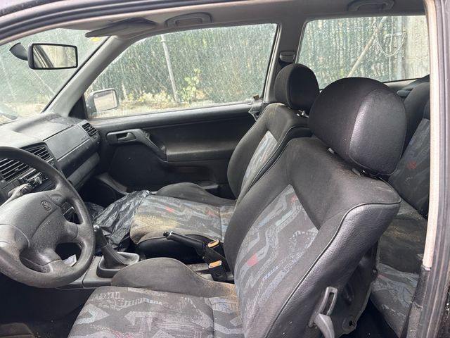 Despiece Golf MK3 GT TDI