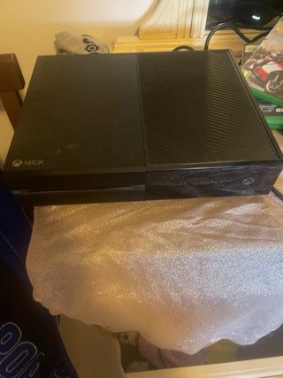 Xbox One 500GB