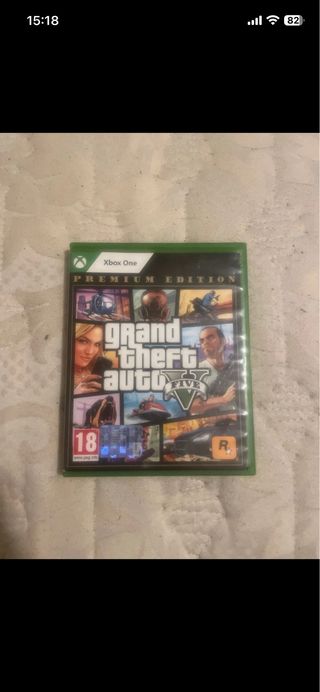 Xbox One 500GB