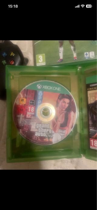 Xbox One 500GB