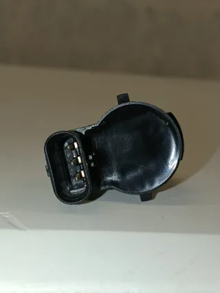 Luz parachoques trasero paragolpes Mercedes EQA