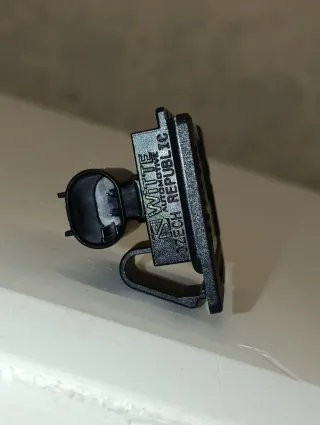 Luz parachoques trasero paragolpes Mercedes EQA