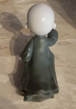 Statu di Voldemort